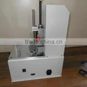 Electric Corner Cutter Machine (Wd-80) thumbnail-1