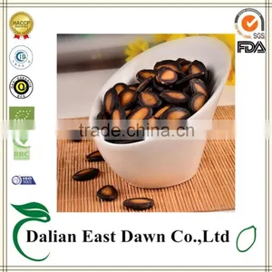 Black Sweet Melon Seeds thumbnail-1