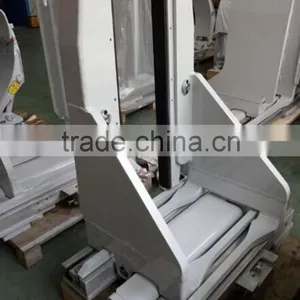 Forklift Concrete Block Clamp thumbnail-1