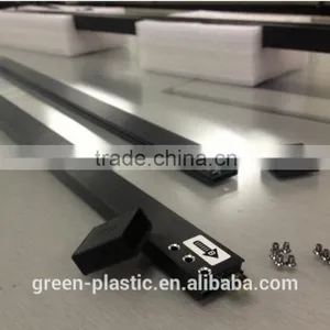 High Resolution 32767*32767 Infrared Sensor Multi 75inch Touch Screen Panel Plug and Play With Drive Free thumbnail-3