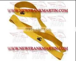 Weightlifting Straps Made of High Quality Durable Genuine Leather Material,Weight Lifting Straps FM-996 S-86 thumbnail-1