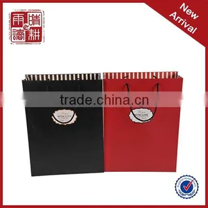 Good Quality Online Paper Handbag Lady Handbag Paper Paper Woman Handbag thumbnail-1