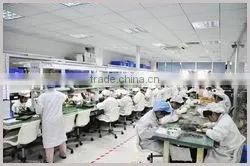 Shenzhen Golden Security Technology Co., Ltd. company overview - view 2 thumbnail