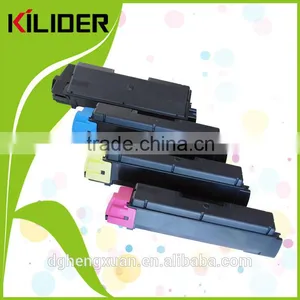 Compatible Toner Cartridge TK-5136 for Kyocera TASKalfa 265ci/266ci thumbnail-1