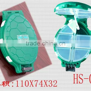 Plastic Box thumbnail-1