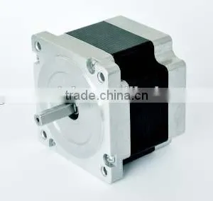 NEMA34 Hybrid Stepper Motor thumbnail-2