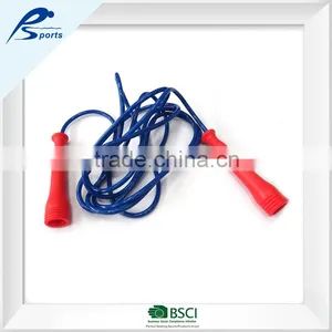 Good In Quality Pvc Rope Skipping For Kids Exricise thumbnail-6