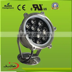 12w LED Pond Light Underwater Light thumbnail-1