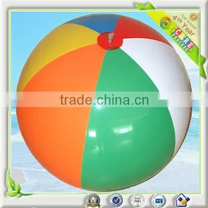 Inflatable Air Ball thumbnail-1