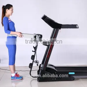 Economic Fitness Equipment Running Machine Treadmill Home Use,foldable Electric Treadmill thumbnail-2