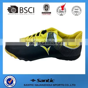 2016 OEM HIGH QUALITY New Style Men's Indoor Football Shoes Soccer Shoes SS2638 thumbnail-1