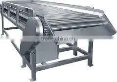 GXJ Model Rolling Rail Fruit Sorting thumbnail-1