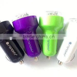 Good Premium Car Charger Kit thumbnail-1