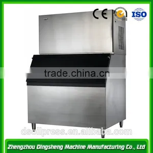Ice Cube Making Machine/ice Maker Machine/block Ice Machine thumbnail-1
