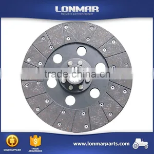 Hot Sale Agriculture Machinery Parts Clutch Disc for FIAT Replacement Parts thumbnail-1