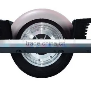 500W Electric Skateboard With 10 Inch Wheel thumbnail-2