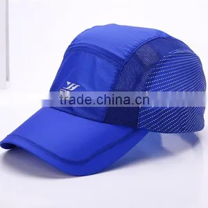 Quick-drying UV Sun Hat Thin Waterproof Simple Baseball Hat,gorro thumbnail-2