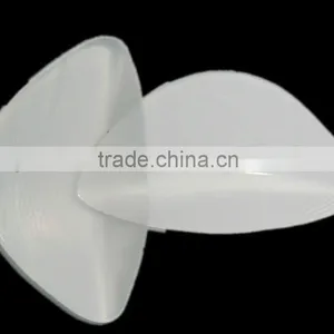 Ladies Silicone Back Heel Cushion thumbnail-1