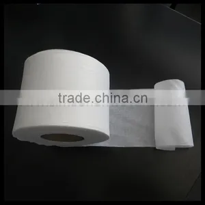 70% Viscose 30% Polyester Fabric Spunlace Nonwoven Material thumbnail-1