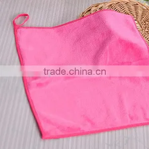 Polyester and Polyamide High Quality Cooling Microfiber Cleaning Towel thumbnail-1