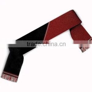 Italian Silk Scarf / Japanese Silk Scarf / Own Design Silk Scarf thumbnail-2