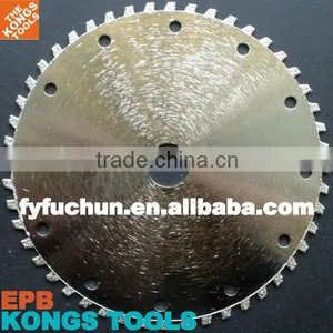 Saw Cutting Tool: Stone Cutting Diamond Blades thumbnail-1