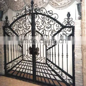 Iron Gate thumbnail-1