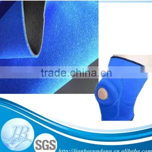 Airprene Soft Neoprene Fabric for Knee Sleeves for Sale thumbnail-1