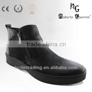 2014 New Design Snow New York Boots thumbnail-1