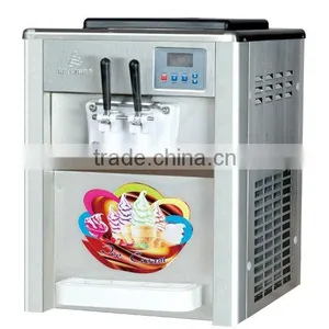 Desktop Icecream Maker thumbnail-2