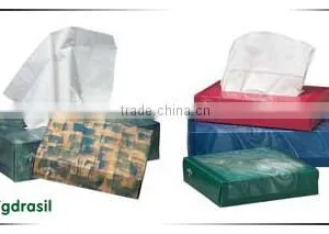 Facial Tissue Paper Box Wholesalers Design thumbnail-1