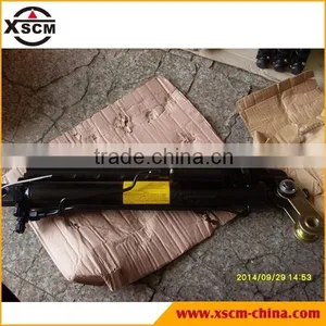 Left Turn Hand Custom Small Hydraulic Cylinder thumbnail-1