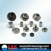 2013 Hot Spherical Ball Bearing Inserts thumbnail-1