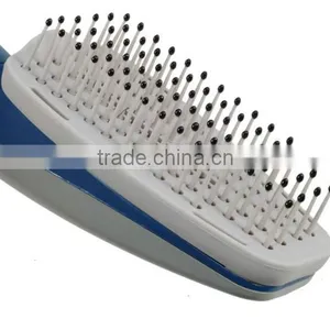 Electronic Pet Grooming Ionic Brush thumbnail-4