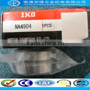 High Strength Roller Bearings IKO Roller Bearing NA4936 thumbnail-1