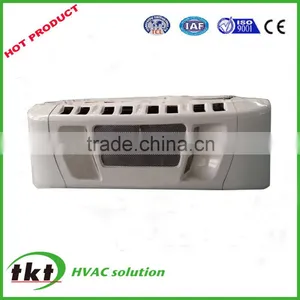 TKT-1000S Diesel Driven Cooling Units Diesel for Trailers thumbnail-2