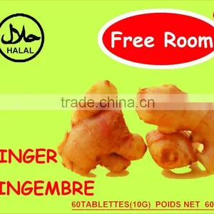 Super Taste Ginger Bouillon Cube thumbnail-1
