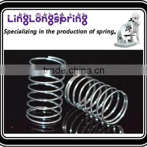 Free Sample/stainless Steel Compression Spring/304 Compression Spring thumbnail-6
