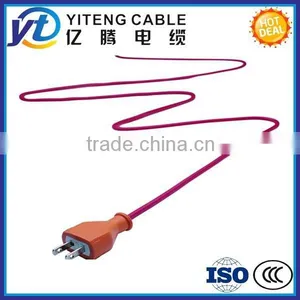 PVC Insulated Wire BV Cable BVR Wire 2015 Hot Sale thumbnail-5