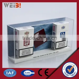 Cigarette Display Cabinet thumbnail-1