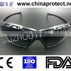 Protective Goggles Eyewear Safety Goggles En166 thumbnail-6