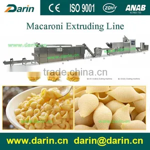 Automatic Pasta Making Machine in China thumbnail-3