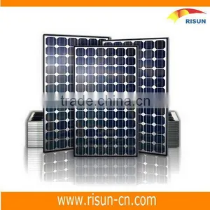 180W Poly Solar Panel thumbnail-1