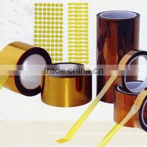 High Quality PVC Double Side Tape Pvc Tape Manufacturer thumbnail-4