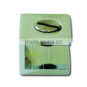Bracket Fitting for Mirror Shelf / Spiegelaufhaengung thumbnail-1