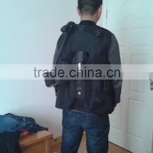 Buoyancy Control Device Scuba Diving With CE BCD ABLJ for Diving Training thumbnail-5