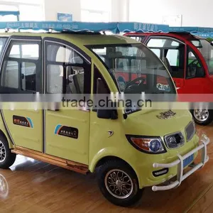 Top Sell Solar Electric Car& Motorcycle,electric Scooter&bike With Solar Panel(60V 1200W) thumbnail-4