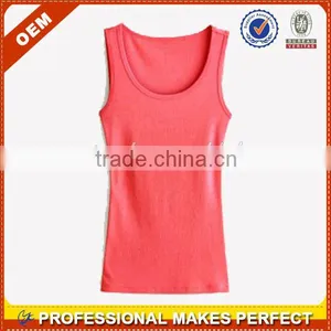 Womens 100 Cotton Tank Top thumbnail-1