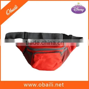 600 Denier Polyester Sports Waist Bag thumbnail-1