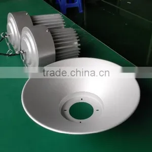 CE ROHS Hang High Power Lighting High Bay Led Light Hang 100W 150W Led Light thumbnail-5